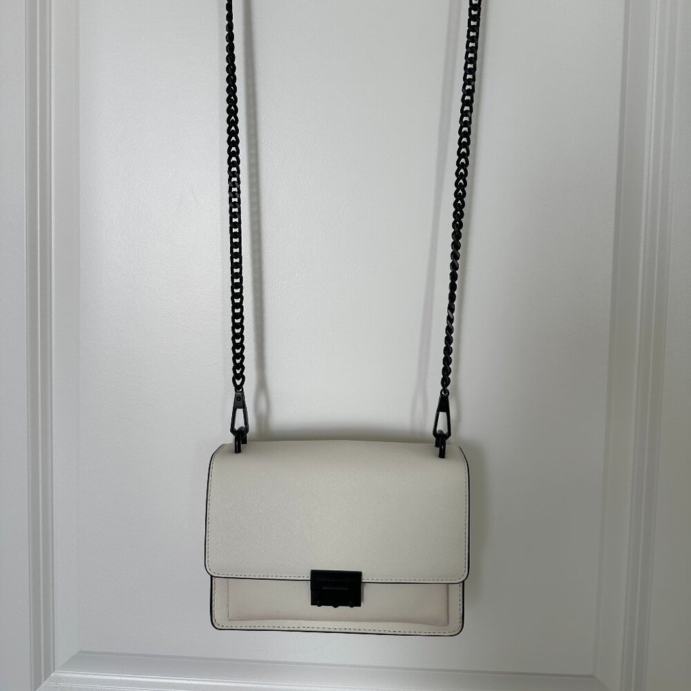 Rebecca Minkoff Christy Small Shoulder Bag